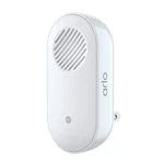 Arlo Chime 2, Built-in Siren, Audible Alerts, Customizable Melodies, White. Fixed Price $89.59.
