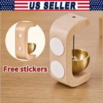 Wind Chime Door Bell Entrance Magnetic Wooden-copper For Coffee Shop Nice. Fixed Price $7.97.