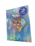 Rare Vtg The Rainbow Fish Mobile By Marcus Pfister 1992 Printed Hong Kong Nos. Fixed Price $29.99.