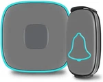 Wireless Bo Ying Waterproof Easy Install, Operating 1000. Fixed Price $19.00.