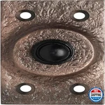 Skandh Iron Doorbell Chime Push Button Antique Copper Vintage Decorative. Fixed Price $38.14.