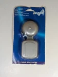 Vintage 1998 Angelo Door Bell Chime Accessory 76030. New Sealed. Fixed Price $14.25.