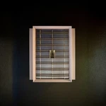 Vintage 1950 Nutone Chord L-30 Door Bell Cover Custom Color Options. Fixed Price $34.99.