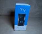 Ring Video Doorbell Venetian Bronze (2ND Gen) New Sealed. Fixed Price $69.99.