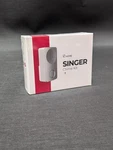 Ic Realtime Home Singer Chime For Dinger New Sealed Smart Doorbell. Fixed Price $50.00.