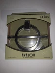 Atlas Homewares DK643-BRN 6-INCH Avalon Door Knocker, Brushed Nickel New Modern. Fixed Price $25.00.