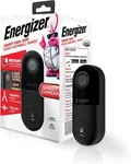Energizer Connect Smart 5GHZ Wired Video Doorbell E0D1-1002-2KB. Fixed Price $25.99.