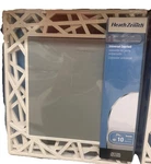 Utilitech White Wireless Universal Doorbell ** New Upc 016963075795. Fixed Price $11.98.