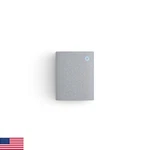 Ring Chime (newest Model) Enhanced Audio For Real-time Alerts You Can Hear Fro. Fixed Price $70.88.