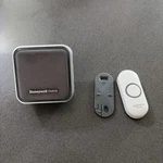 Honeywell Home Series RDWL515P Wireless Doorbell Illuminated Halo 9 Tunes. Fixed Price $22.50.