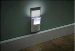 Hampton Bay Wireless Plug-in Door Bell Night Light Kit. Fixed Price $29.99.