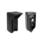Ayotu Waterproof Adjustable 30 To 60 Degree Angle Mount For Video Doorbell Wi.... Fixed Price $24.78.