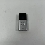 Ring Battery Doorbell 5F77E9. Fixed Price $44.99.