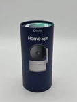 Luna Home Eye Security Camera - New Open Box White. Fixed Price $29.99.
