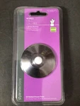 Style Selections Wired Led Lighted Doorbell Button, Oil Rubbed Bronze Finish. Fixed Price $11.00.