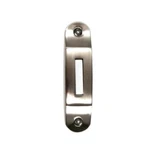 Nicor Dbnk Nickel Lighted Designer Door Bell Button For Prime Chime 07824. Fixed Price $18.99.
