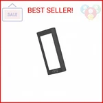 Ring Video Doorbell Wired (2021 Release) Faceplate - Galaxy Black. Fixed Price $16.93.