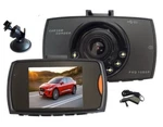 Car Camera Night Vision Lcd 2.4'' 6 Led Hd Dvr Dash. Fixed Price $23.42.
