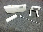 New Wireless Doorbell Button Alert Safety Technology International STI-V34600. Fixed Price $85.00.