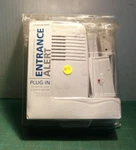 Heath Zenith Entrance Alert Wireless. Fixed Price $10.81.