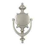 Deltana DK854U15 Imperial Design And 5-INCH Center To Door Knocker, Satin. Fixed Price $57.96.