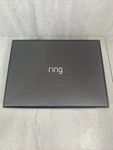Ring Wired Video Doorbell Camera Satin Nickel 2540AH640L-A01FX. Fixed Price $39.99.