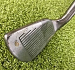 Black Tour Model Iii Besco Groove Iron Senior Graphite 37" / JL6207. Fixed Price $17.96.