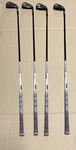 Pxg 0311 GEN7 Xtreme Dark Iron Set Graphite Design Tour Ad. Fixed Price $575.00.