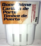 Trine Ding Dong 2 Note Door Chime Vintage New Old Stock 1990S. Fixed Price $32.95.