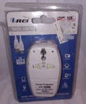 Orei Travel Adapter. Fixed Price $14.00.