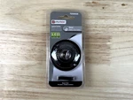 Utilitech Wired Door Bell Led Lighted Button Bronze Finish New Package. Fixed Price $18.00.