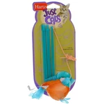 Hartz Just For Cats Gone Fishin' Toy. Fixed Price $8.95.