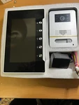 Toncont Wireless Video Doorbell Intercom System Wifi Phon.... Fixed Price $155.00.