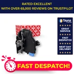 Door Lock Fits Vw Caddy MK3 Front Right 04 To 15 3D2837016J 3D2837016S. Fixed Price $140.31.