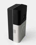Ring Video Doorbell Custom Spacer 0.5"-3.5", Mounting Bracket, Only. Fixed Price $24.99.