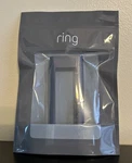 Ring Video Doorbell Wired Interchangeable Faceplate Night Sky New. Fixed Price $9.90.