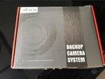 Yuwei Digital Wireless Backup Camera System Kit With 7 Inches Screen. Fixed Price $69.99.