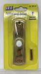 Lee Electric BC285LB White Lighted Screw Back Door Bell Push Button 16 Voltage. Fixed Price $14.99.