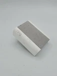 Ring 88CH000FC000 Wi-fi Chime White. Fixed Price $15.00.
