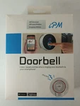 Smart Wifi Video Doorbell Security Camera Ipm/ Ios Android/apple New Bluetooth. Fixed Price $27.00.