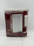 Nib Heath Zenith Wireless Portable Chime Doorbell Kit. Fixed Price $11.24.