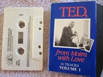 Heath Ted, From Moira With Love. Horatio Nelson CS1V 106 Cassette Album. Fixed Price $7.71.