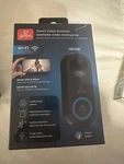 Globe Smart Video Doorbell. Fixed Price $35.00.