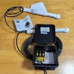 Dakota Alert DAPT-4000 Dual Probes. Fixed Price $160.00.
