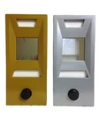 Auth Florence, High Quality, Non Electric Chime, Doorbell And Viewer #689. Fixed Price $69.99.