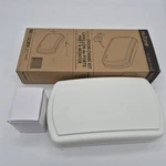 Broan Nutone Lighted Rectangular Doorbell Kit Two Chime (no Pushbutton). Fixed Price $19.95.