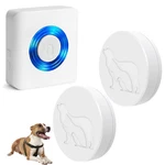 Evernary Door Bells To Go Outsidedog For Potty Training. Fixed Price $42.67.