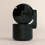 Luna Home Eye Indoor Camera 360 Pan/tilt Ai Motion Detection -black. Fixed Price $38.99.