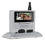 + Howell Wireless Video Doorbell Intercom System - Brand New!. Fixed Price $99.99.