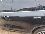 Driver Rear Side Door Electric Opt 3Y7 Fits 11-18 Porsche Cayenne 807378. Fixed Price $550.00.